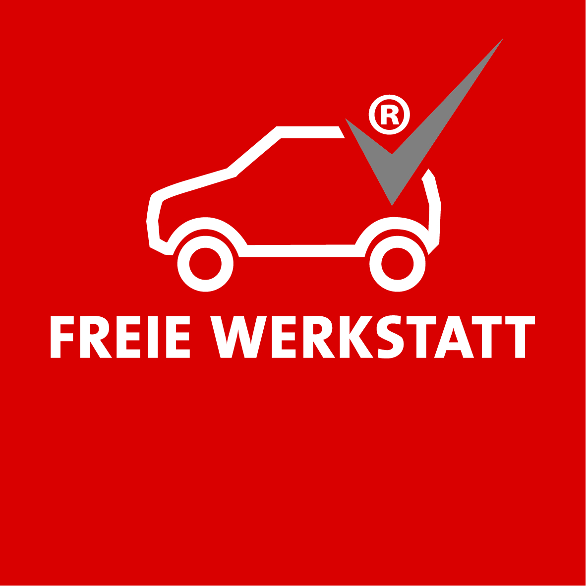 FREIE WERKSTATT Logo