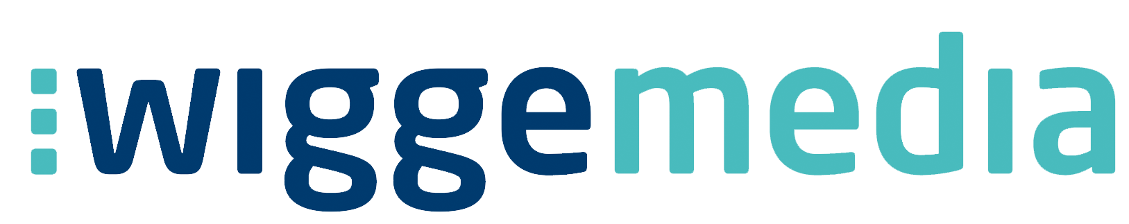 wiggemedia Logo